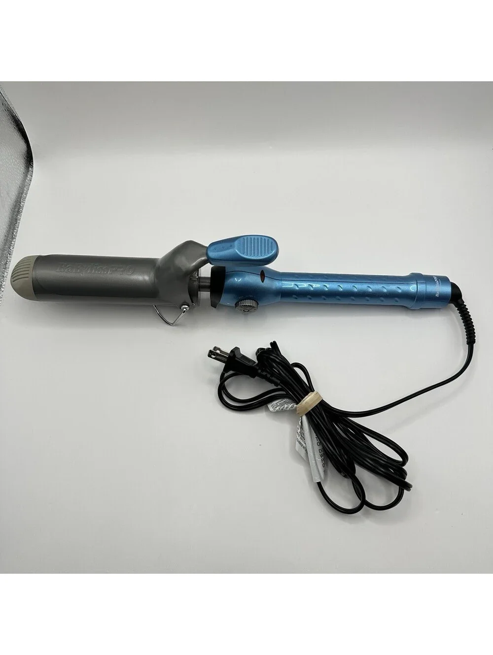 BaBylissPRO NANO TITANIUM 1 1/2